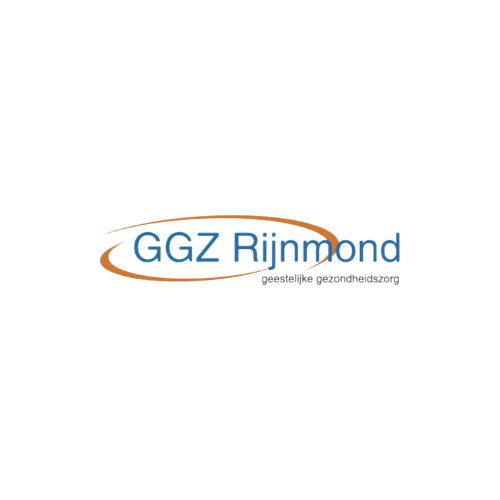 Zorgorganisatie GGZ Rijnmond logo
