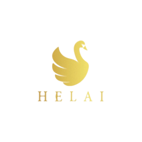 Restaurant Helai logo