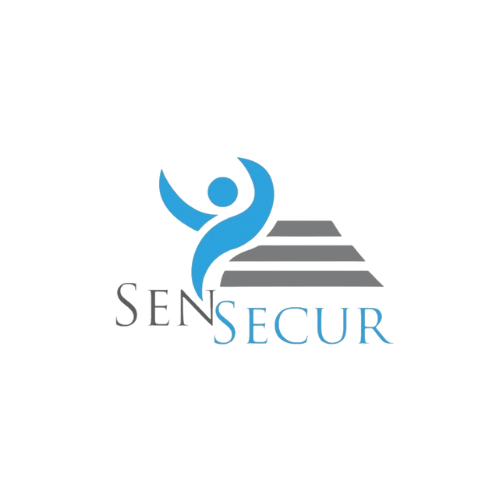 Sensecur logo