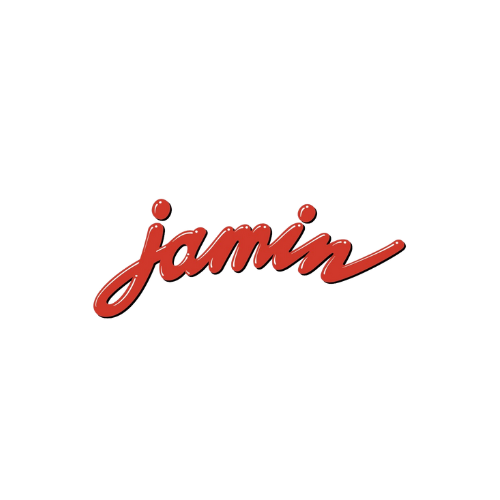 Jamin logo