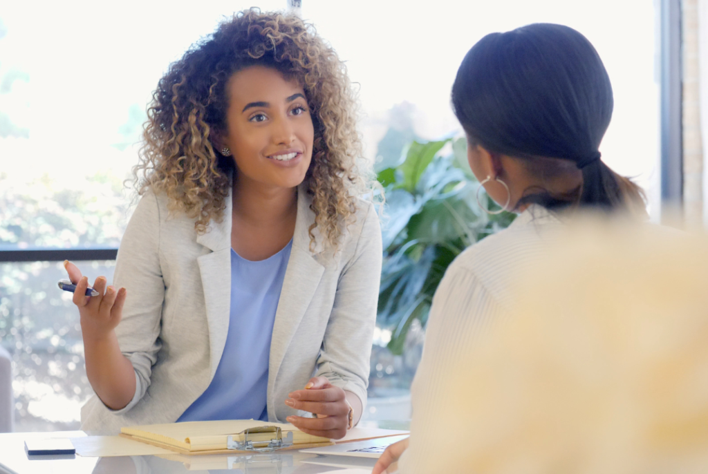 Expertise van het hospitality instituut