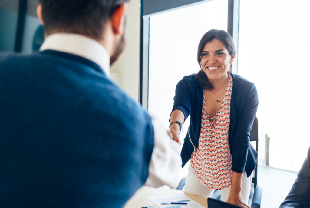 Missie van het hospitality instituut