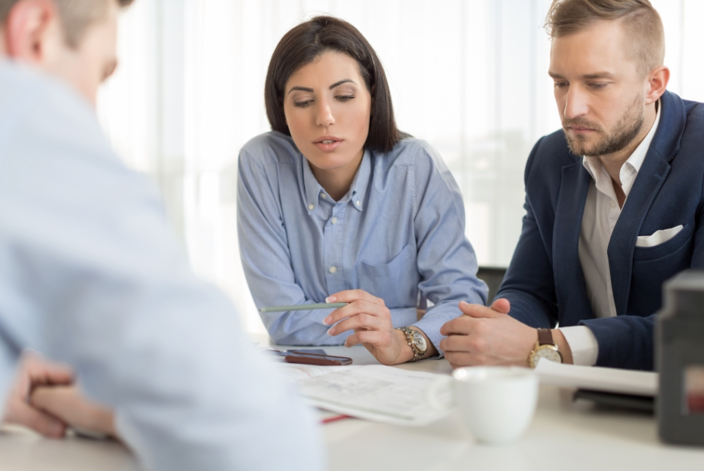 Visie van het hospitality instituut