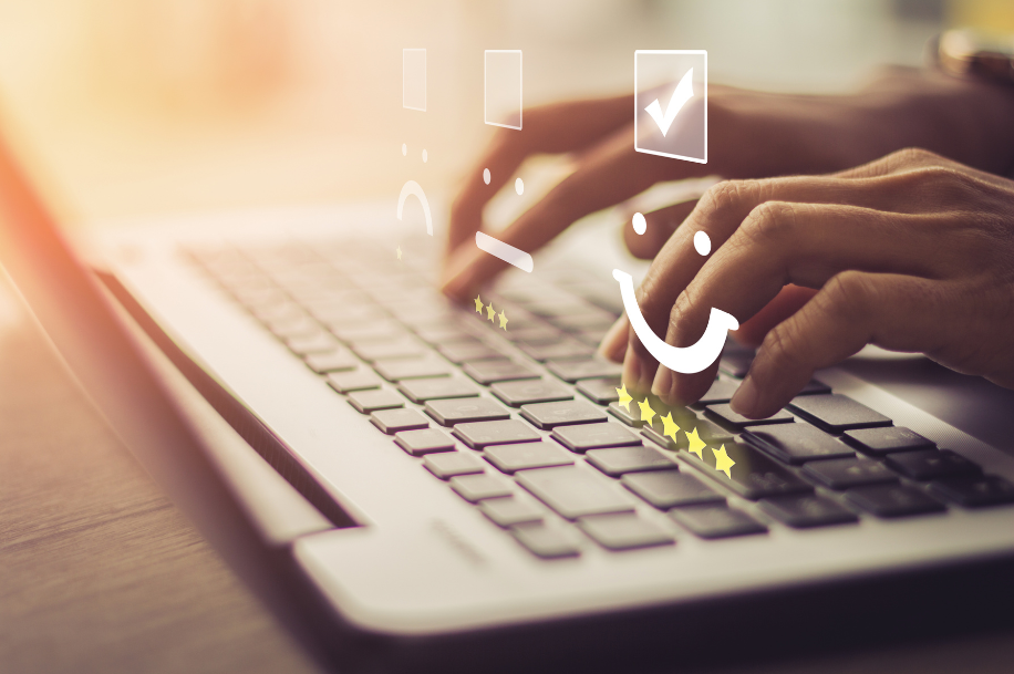 Klantenservice blog van het hospitality instituut